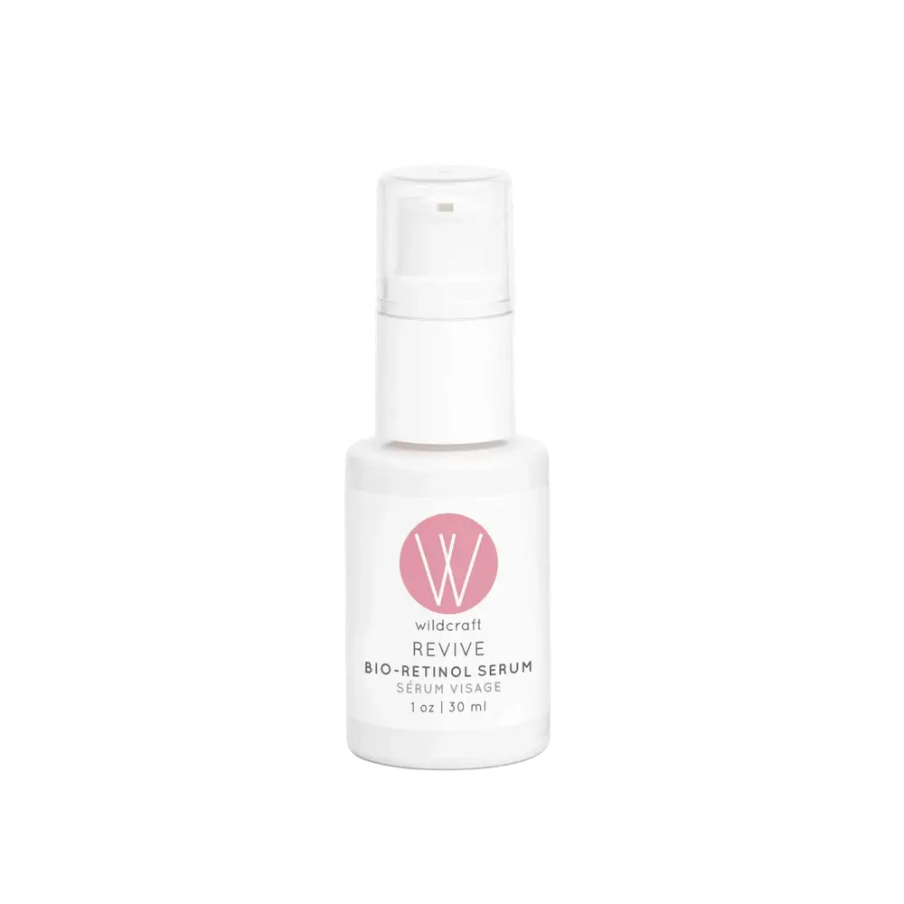 Wildcraft Revive Bio-Retinol Serum