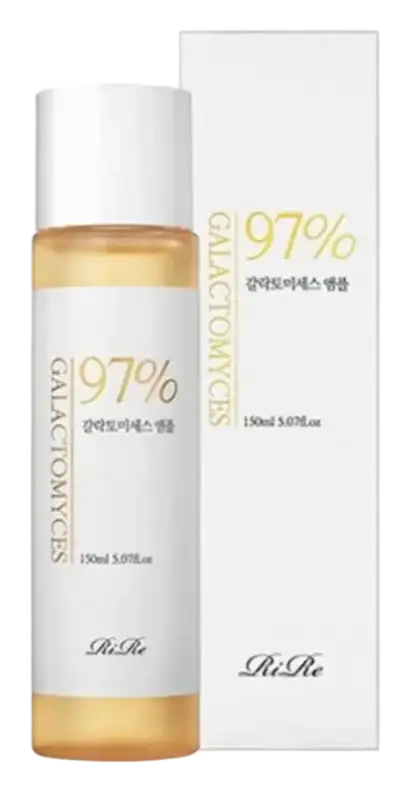 RiRe Galactomyces Ampoule 97%