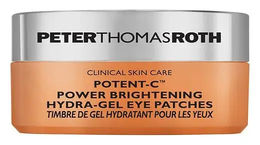 Peter Thomas Roth Potent-C ™ Power Brightening Hydra-Gels