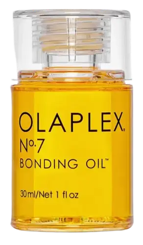 No.7 Bonding Oil
