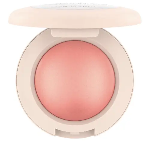 Catrice Soft Glam Baked Blush 010 On Cloud Pink