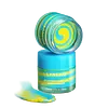 Blue Lemonade