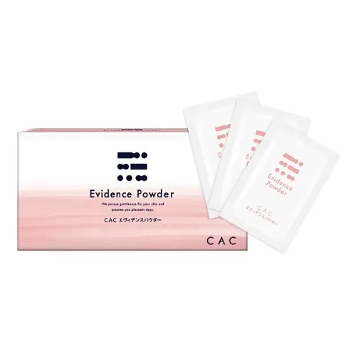 CAC Evidence Powder