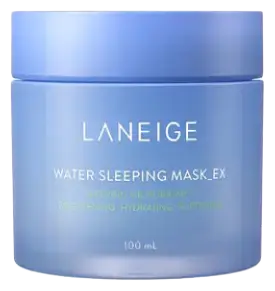 Laneige Water Sleeping Mask EX