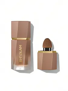 SHEGLAM Sun Beam Matte Liquid Bronzer Terracotta