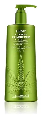Giovanni Hemp Hydrating Conditioner