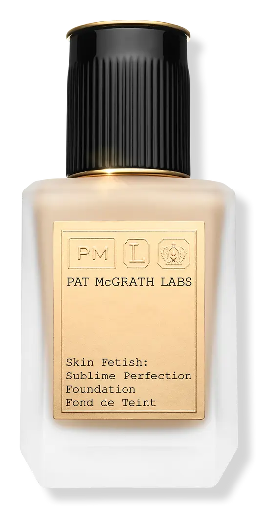 Pat McGrath Labs Sublime Perfection Foundation Light 2