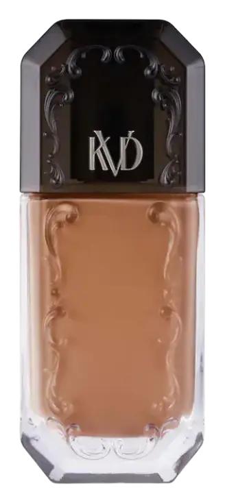 KVD Vegan Beauty Good Apple Serum Foundation Tan 072