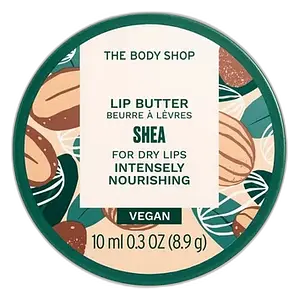 The Body Shop Lip Butter Shea