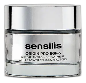 Sensilis Origin Pro EGF-5 Cream