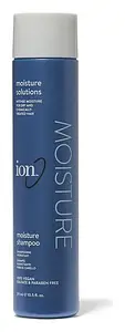 Ion Moisturizing Shampoo