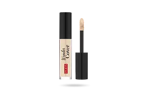 Pupa Milano Wonder Cover Concealer 002 Light Beige