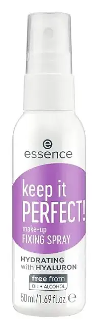 Essence Keep It Perfect! Make-Up Fixing Spray