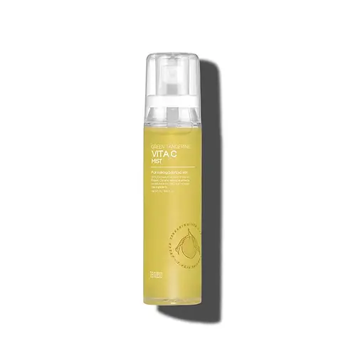 TENZERO Green Tangerine Vita C Mist