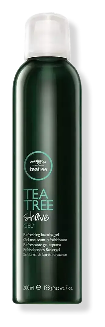 Paul Mitchell Tea Tree Shave Gel