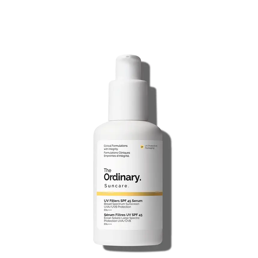 The Ordinary UV Filters SPF 45 Serum