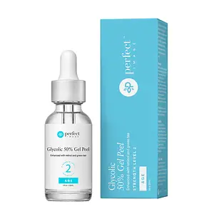 Perfect Image Glycolic 50% Gel Peel