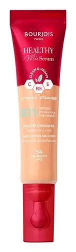 Bourjois Paris Healthy Mix Serum Concealer 54 Sun Bronze