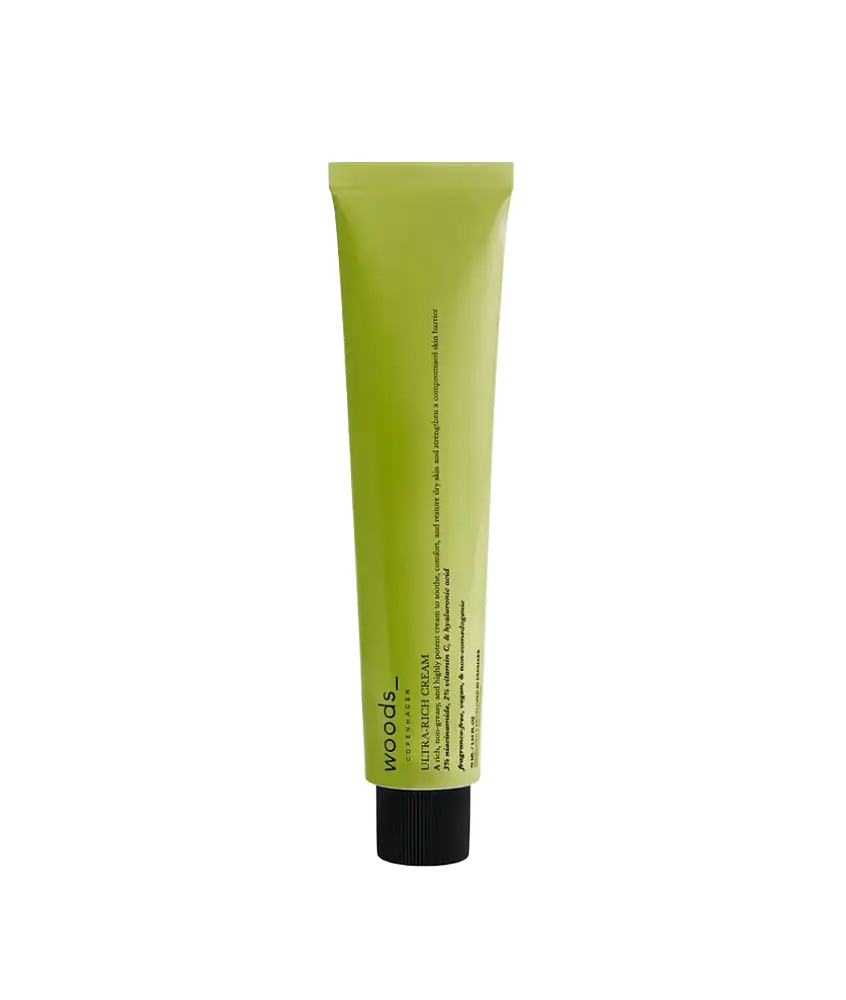 Woods_ Copenhagen Ultra-Rich Cream