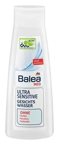 Balea Facial Water Ultra Sensitive