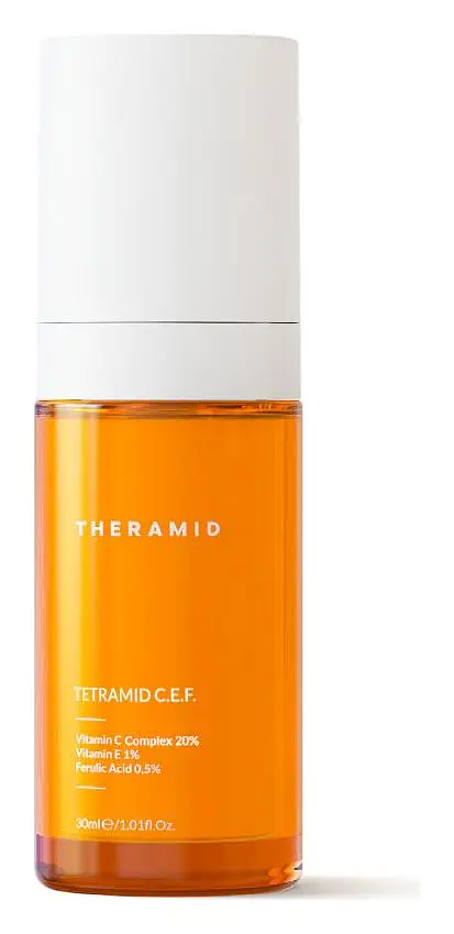 Theramid C.E.F