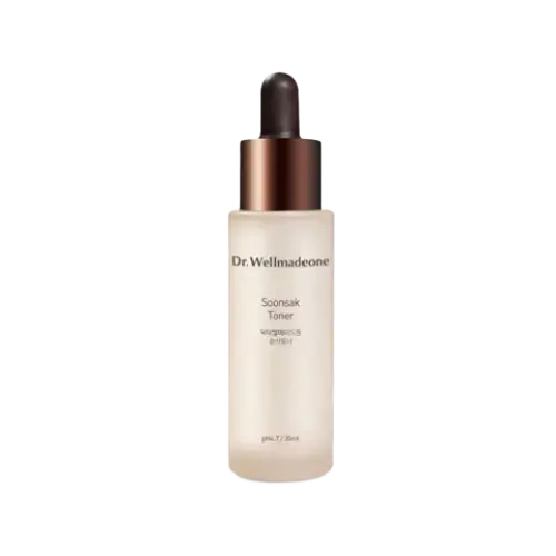 Dr.Wellmadeone Soonsak Toner