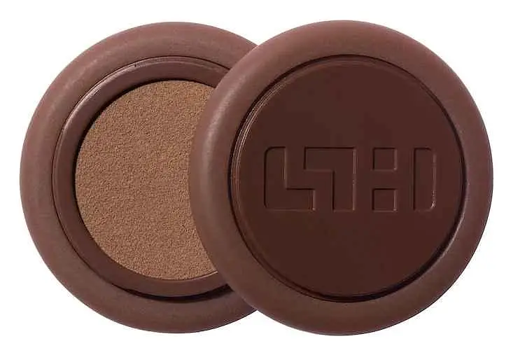 Simihaze Beauty Skin Suede Melting Bronze Balm 06 Mahogany