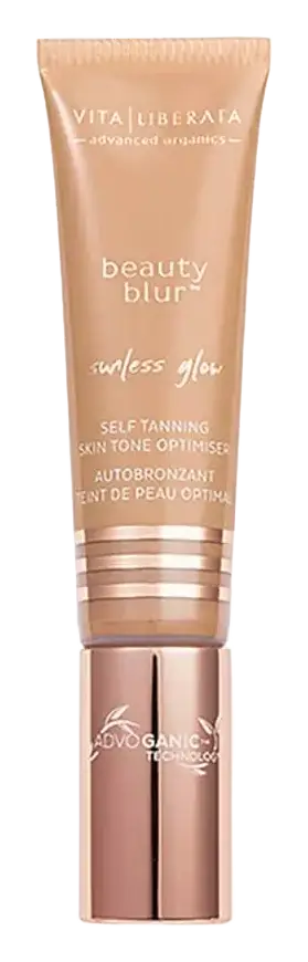 Vita Liberata Beauty Blur Sunless Glow