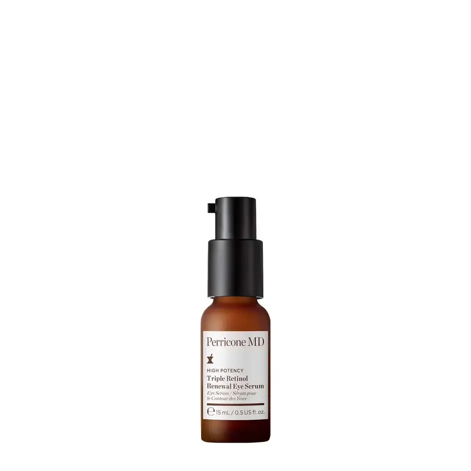 Perricone MD High Potency Triple Retinol Renewal Eye Serum