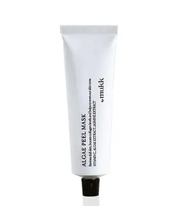 By Mukk Algae Peel Mask