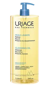 Uriage Cleansing Oil