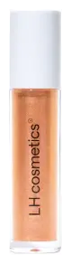 LH Cosmetics Glazed Lip Gloss Melt
