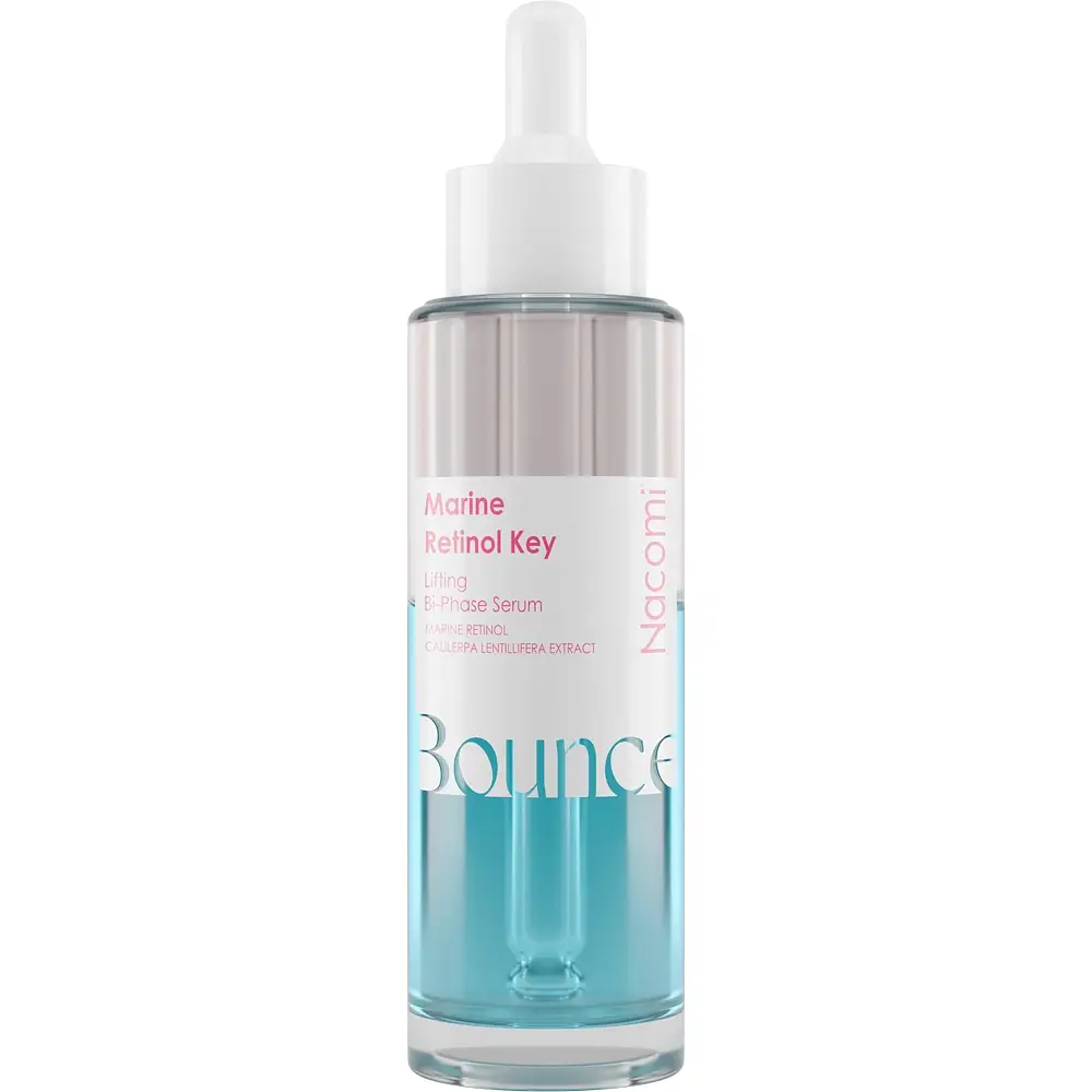 Nacomi Marine Retinol Key Lifting Bi-Phase Serum