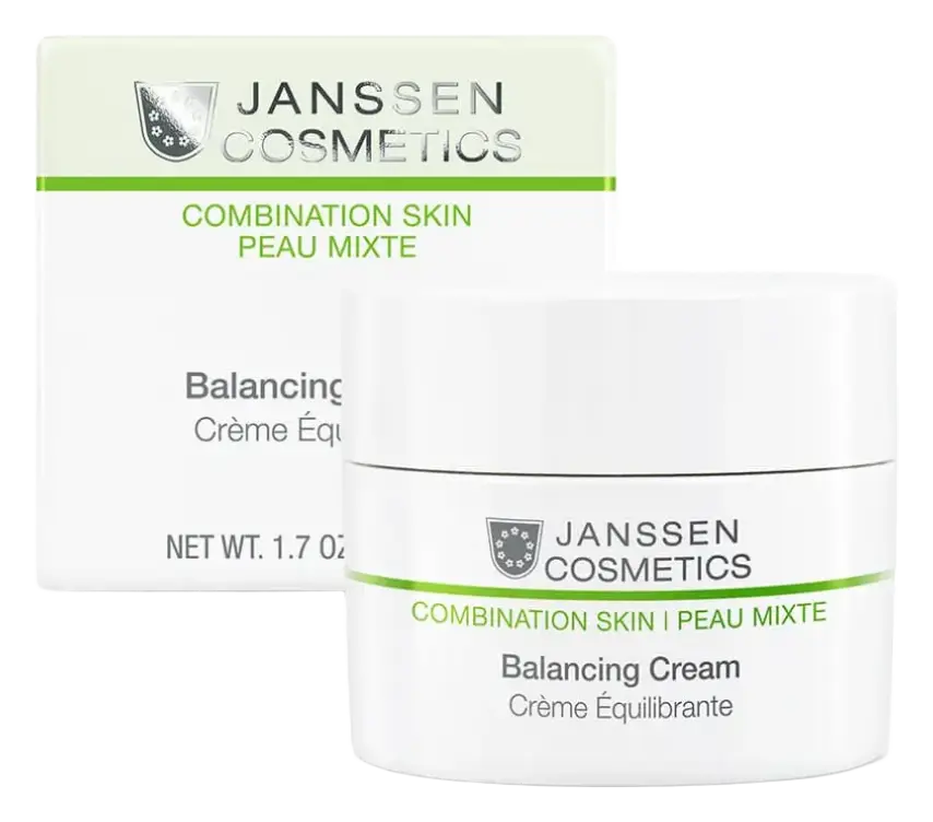 Janssen Cosmetics Balancing Creme