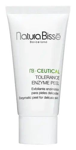 Natura Bisse NB Ceutical Tolerance Enzyme Peel