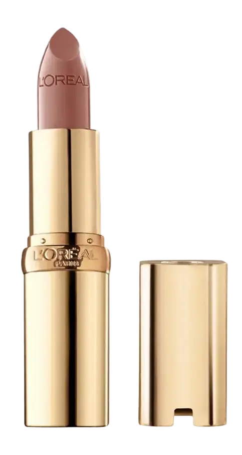 L'Oreal Colour Riche Satin Lipstick 800 Fairest Nude