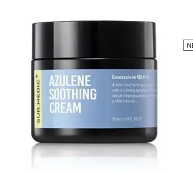 Neogen Sur.Medic+ Azulene Soothing Cream