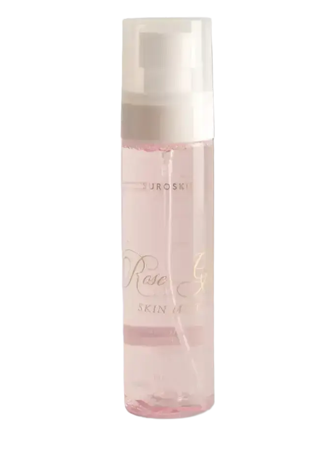 Suroskie Rose Glass Skin Mist