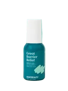 Krave Beauty Great Barrier Relief