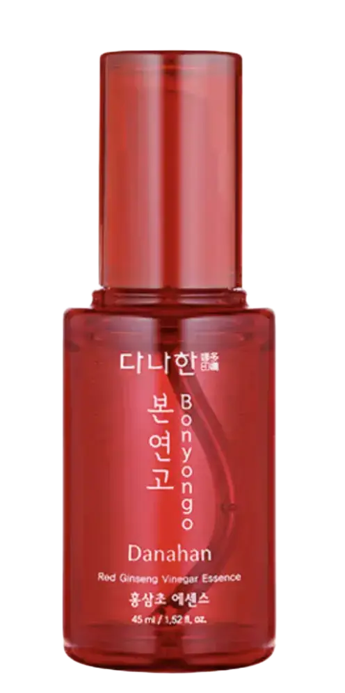 Danahan Red Ginseng Vinegar Essence