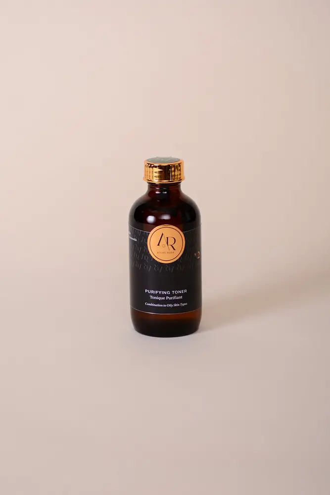 Atlas Rose Purifying Toner