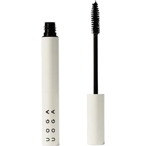 Uoga Uoga No Drama No Fun Volumising Mascara