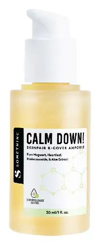 Somethinc Calm Down Skinpair R - Cover Ampoule