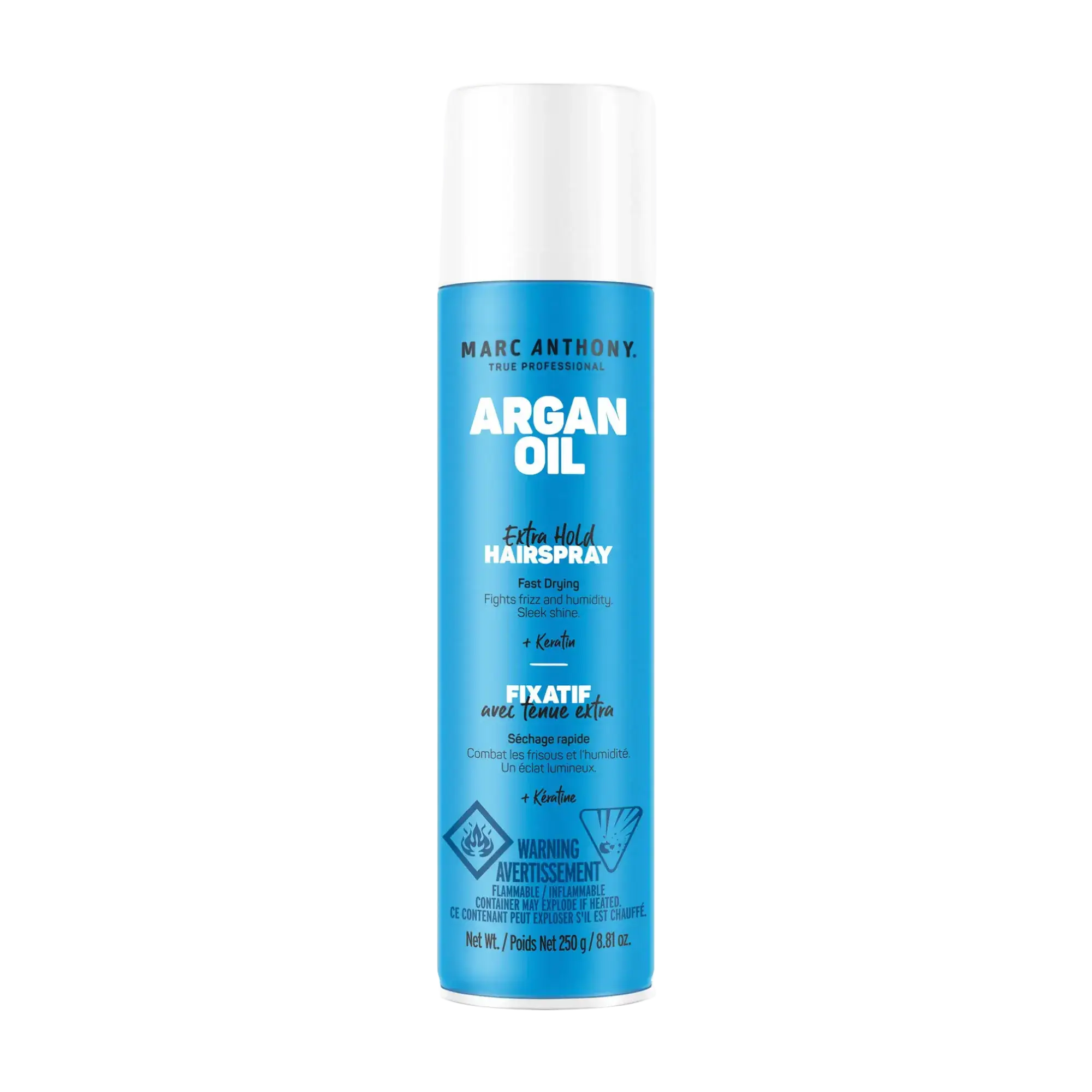 Marc Anthony Argan Oil Volume Hairspray