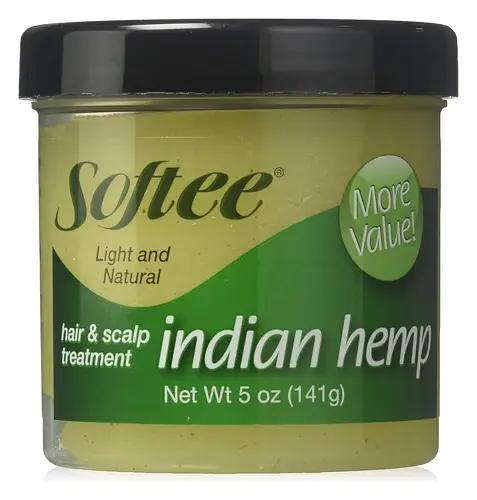Softee Indian Hemp Treatment