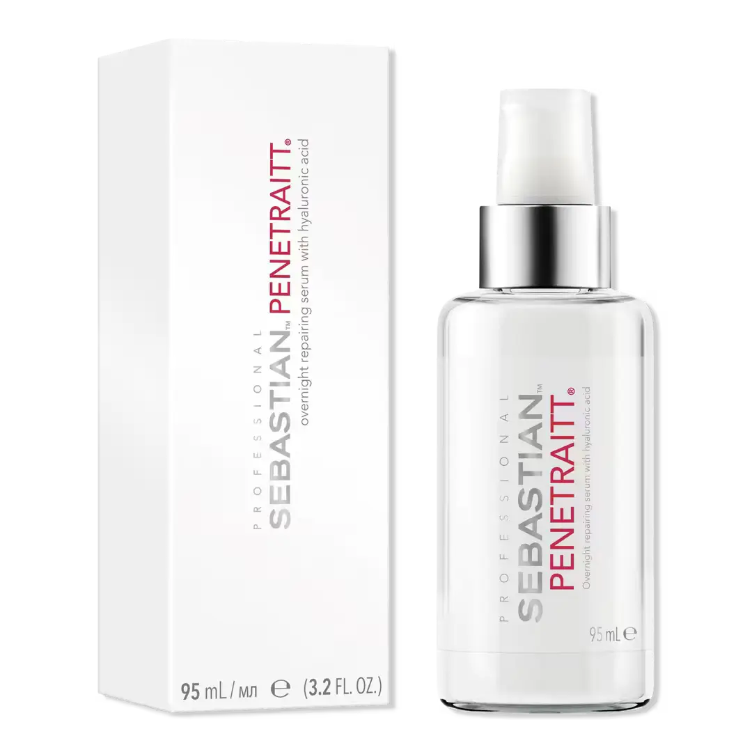 Sebastian Professional Penetraitt Overnight Repair Serum