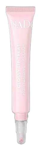 ISADORA Glossy Lip Treat 50 Clear Sorbet