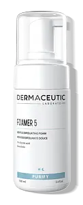 Dermaceutic Laboratoire Foamer 5 Exfoliating Foam