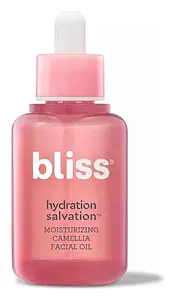 Bliss Hydration Salvation Facial Oil