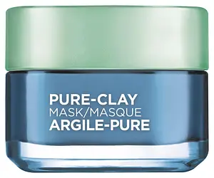 L'Oreal Pure Clay Mask Clear & Comfort